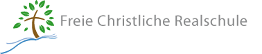 Dietrich Bonhoeffer Realschule Logo
